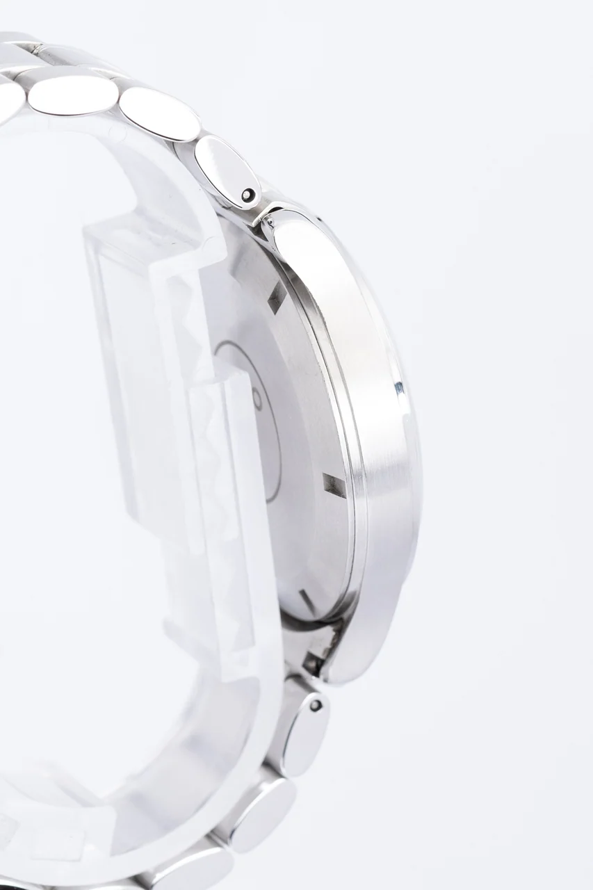 Omega Classic – Ref. 52038000, very good – 3/9
