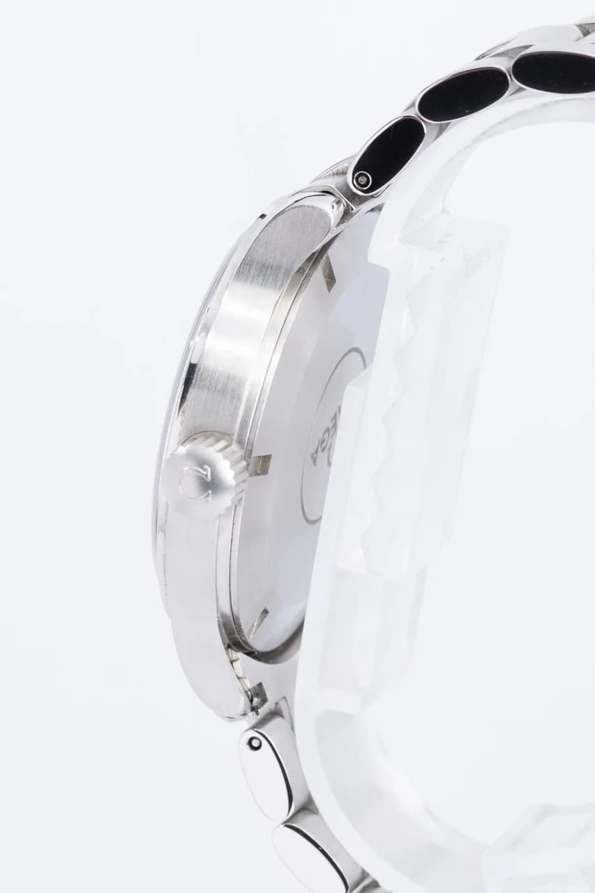 Omega Classic – Ref. 52038000, Sehr gut – Bild 2/9