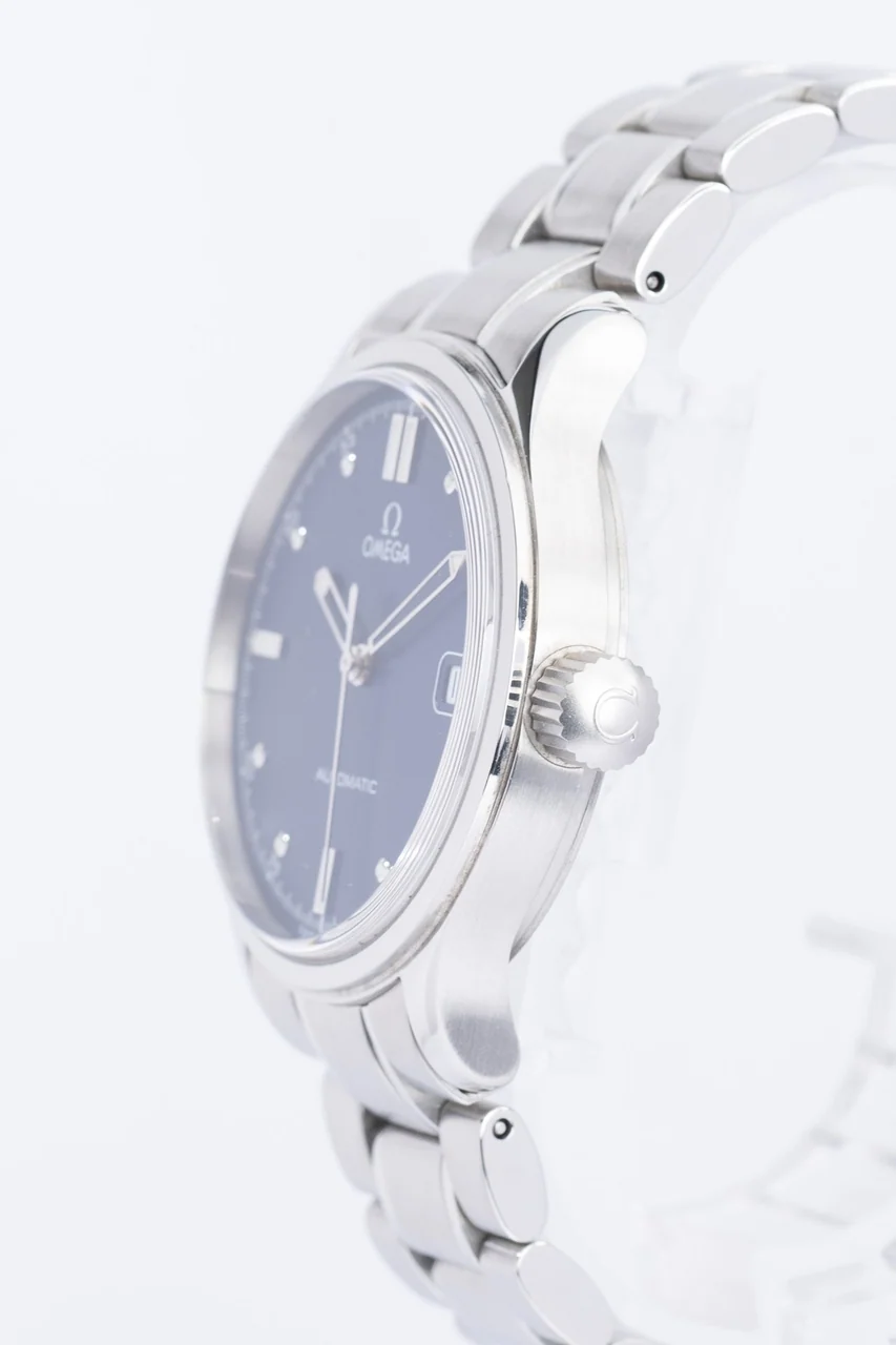 Omega Classic – Ref. 52038000, very good – 5/9