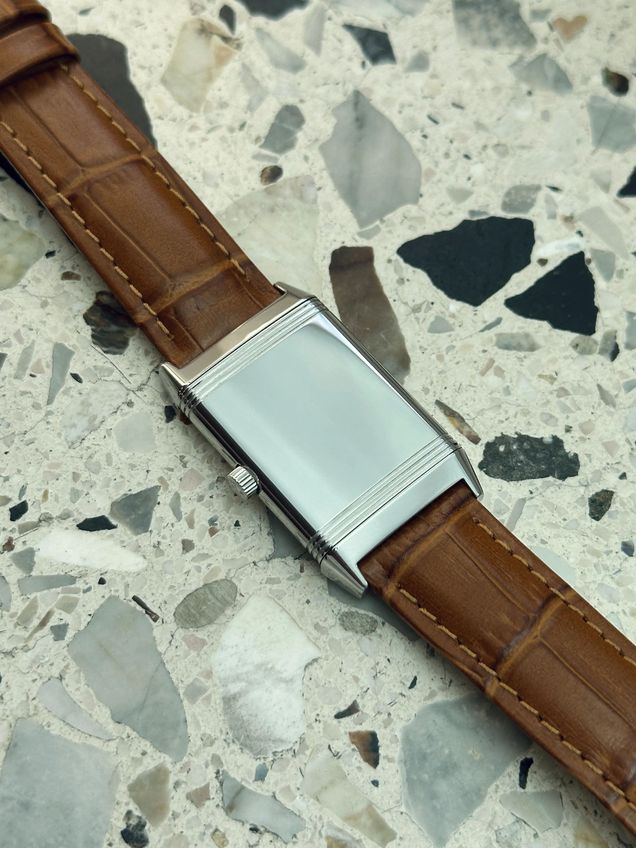 Jaeger-LeCoultre Reverso Classique – Ref. 262.8.86 / Q2508411, Sehr gut – 13/15