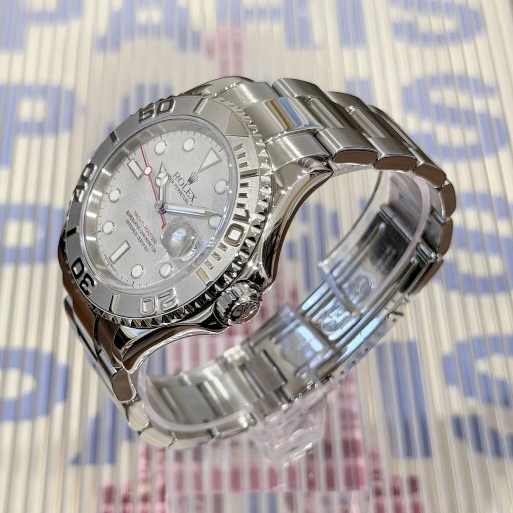Rolex Yacht-Master – Ref. 16622, Sehr gut – 2/6