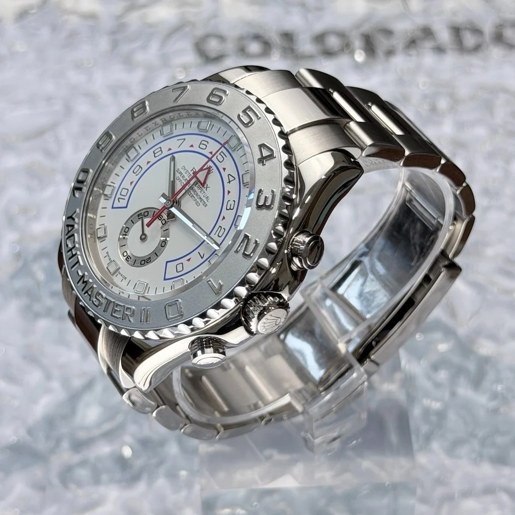 Rolex Yacht-Master – Ref. 116689, Sehr gut – 2/6