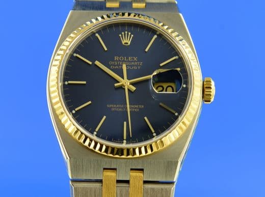 Rolex Datejust – Ref. 17013, very good