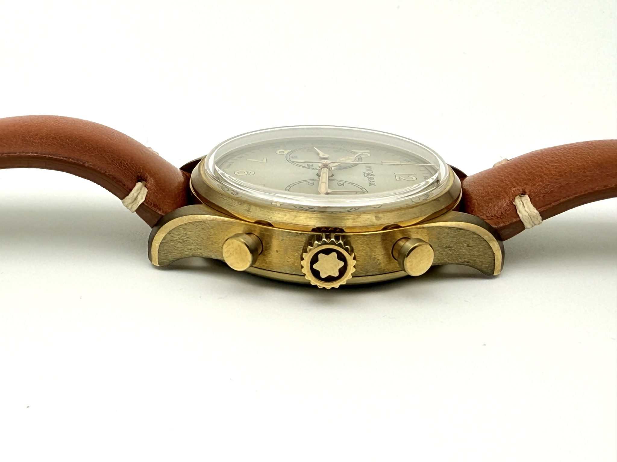 Montblanc 1858 – Ref. 118223, New – 11/14