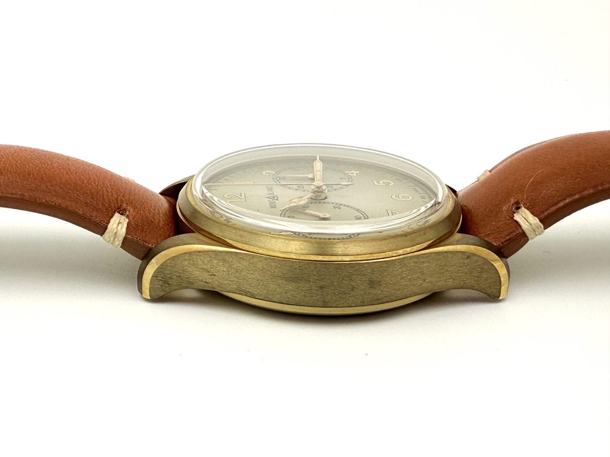 Montblanc 1858 – Ref. 118223, New – 14/14