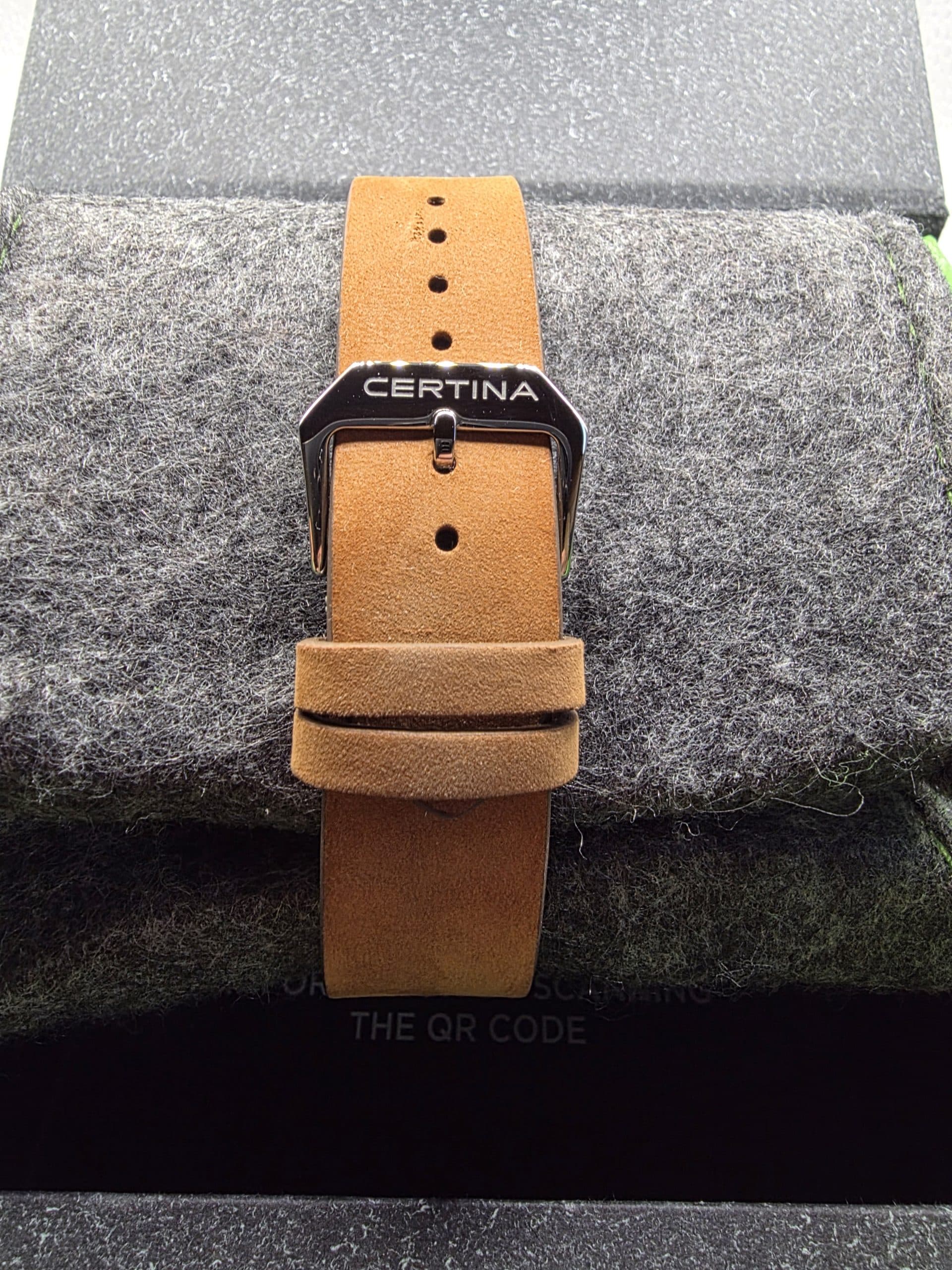 Certina DS – Ref. C036.407.18.040.00, New – Image 2/4