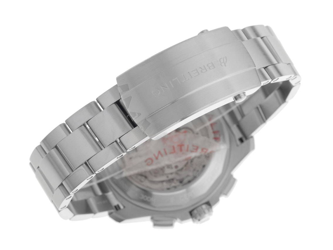 Breitling Avenger – Ref. AB0146101L1A1, Neu – 7/7