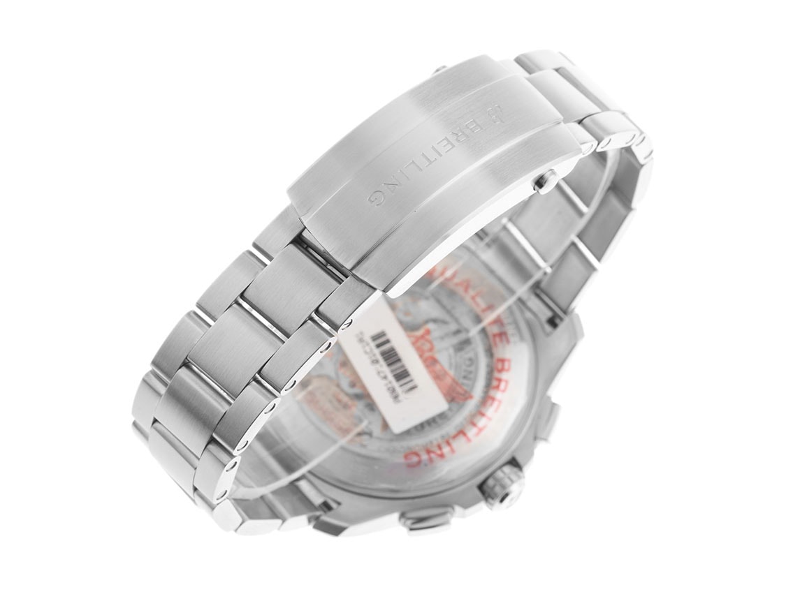 Breitling Avenger – Ref. AB0147101L1A1, Neu – 7/8