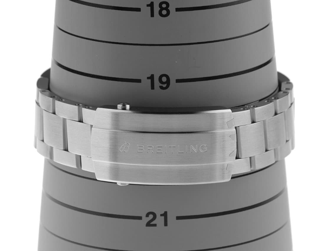 Breitling Avenger – Ref. AB0147101L1A1, Neu – Bild 2/8