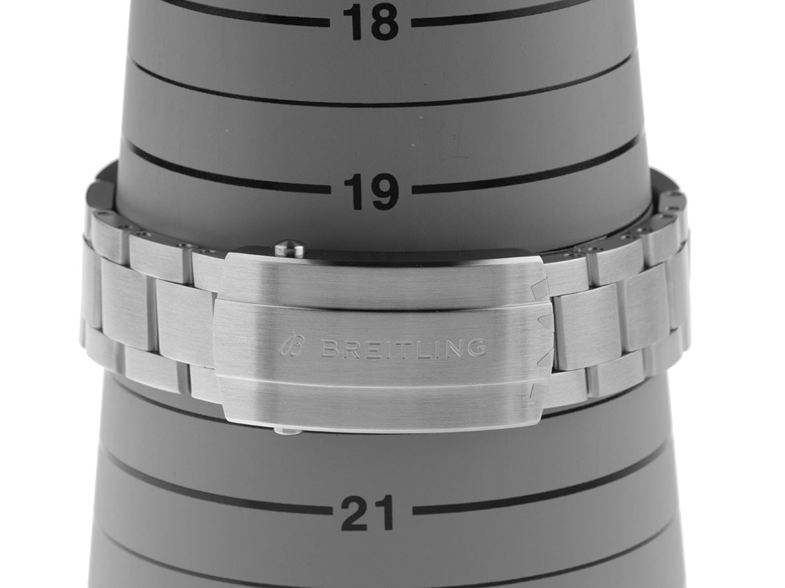 Breitling Avenger – Ref. AB0147101L1A1, Neu – 8/8