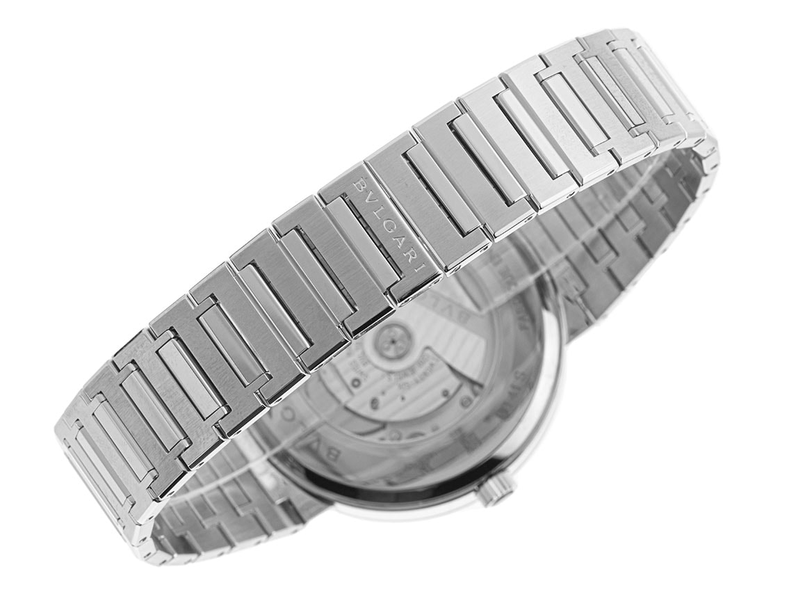 Bulgari Full Set – Ref. 103720, Neu – 7/7