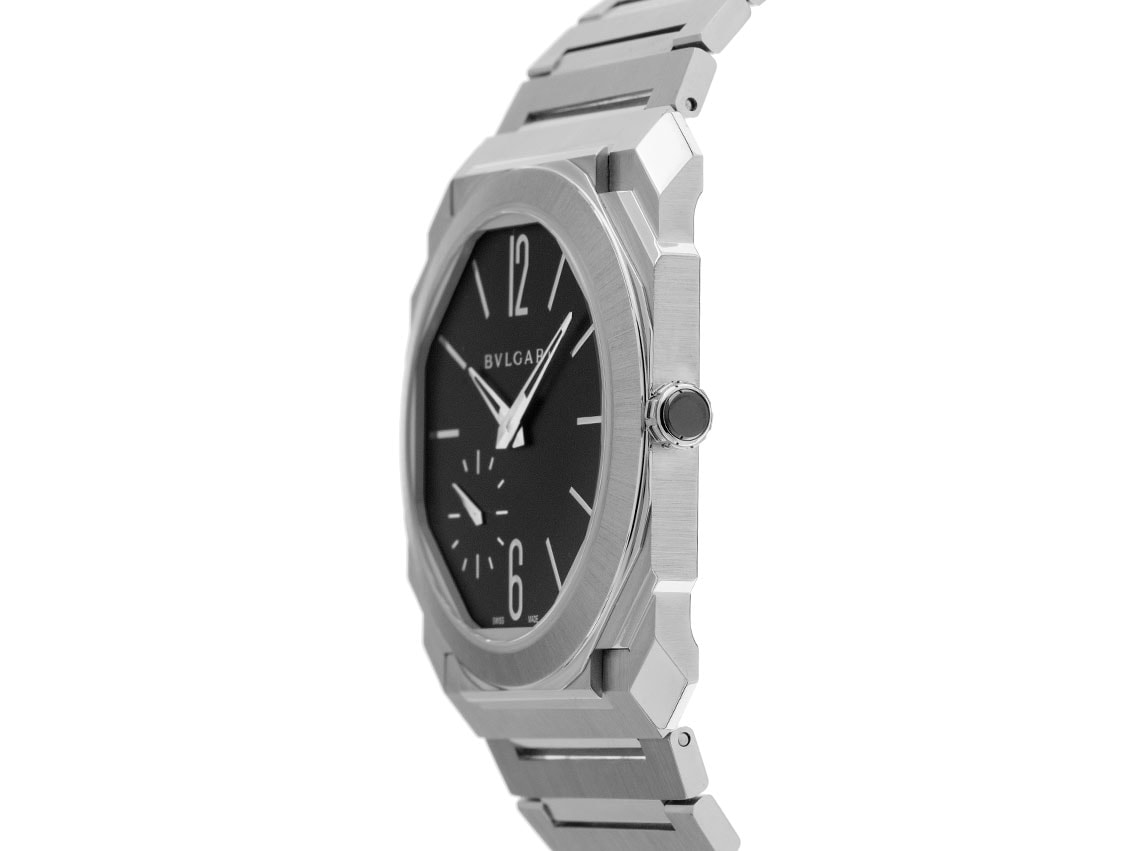 Bulgari Octo – Ref. 103297, Neu – 4/8