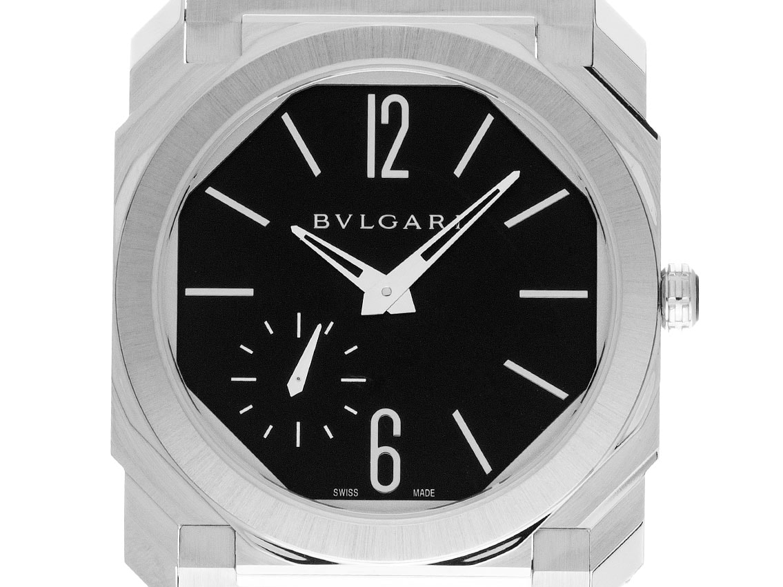 Bulgari Octo – Ref. 103297, Neu – 1/8