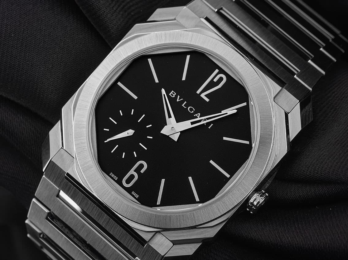 Bulgari Octo – Ref. 103297, New – Image 2/8