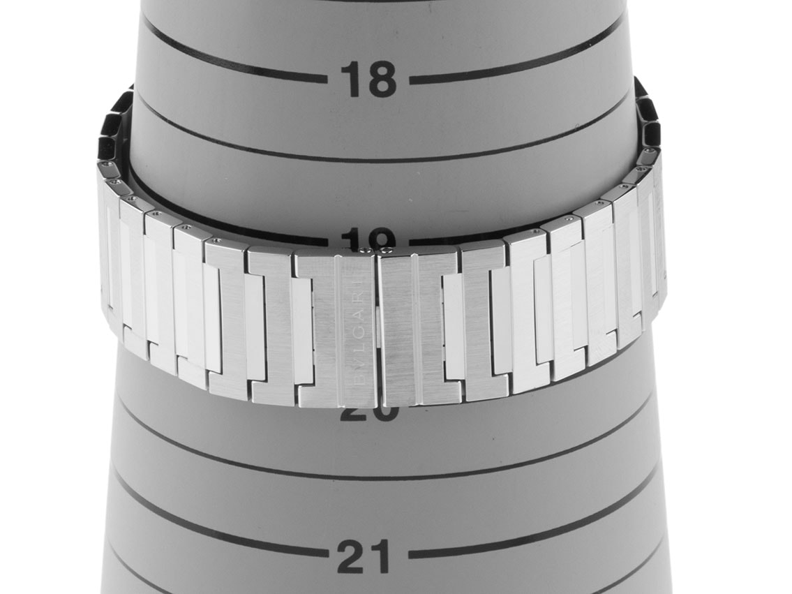 Bulgari Octo – Ref. 103297, Neu – 8/8