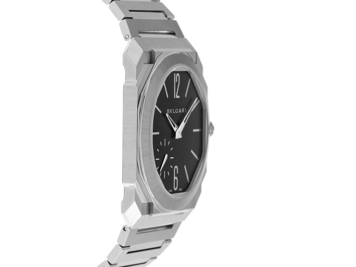 Bulgari Octo – Ref. 103297, Neu – 5/8