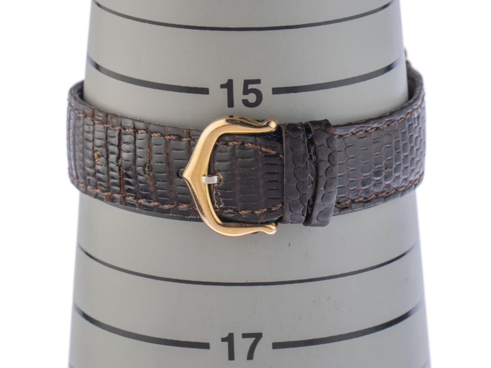 Cartier Tank – Ref. 590005, good – Image 2/8