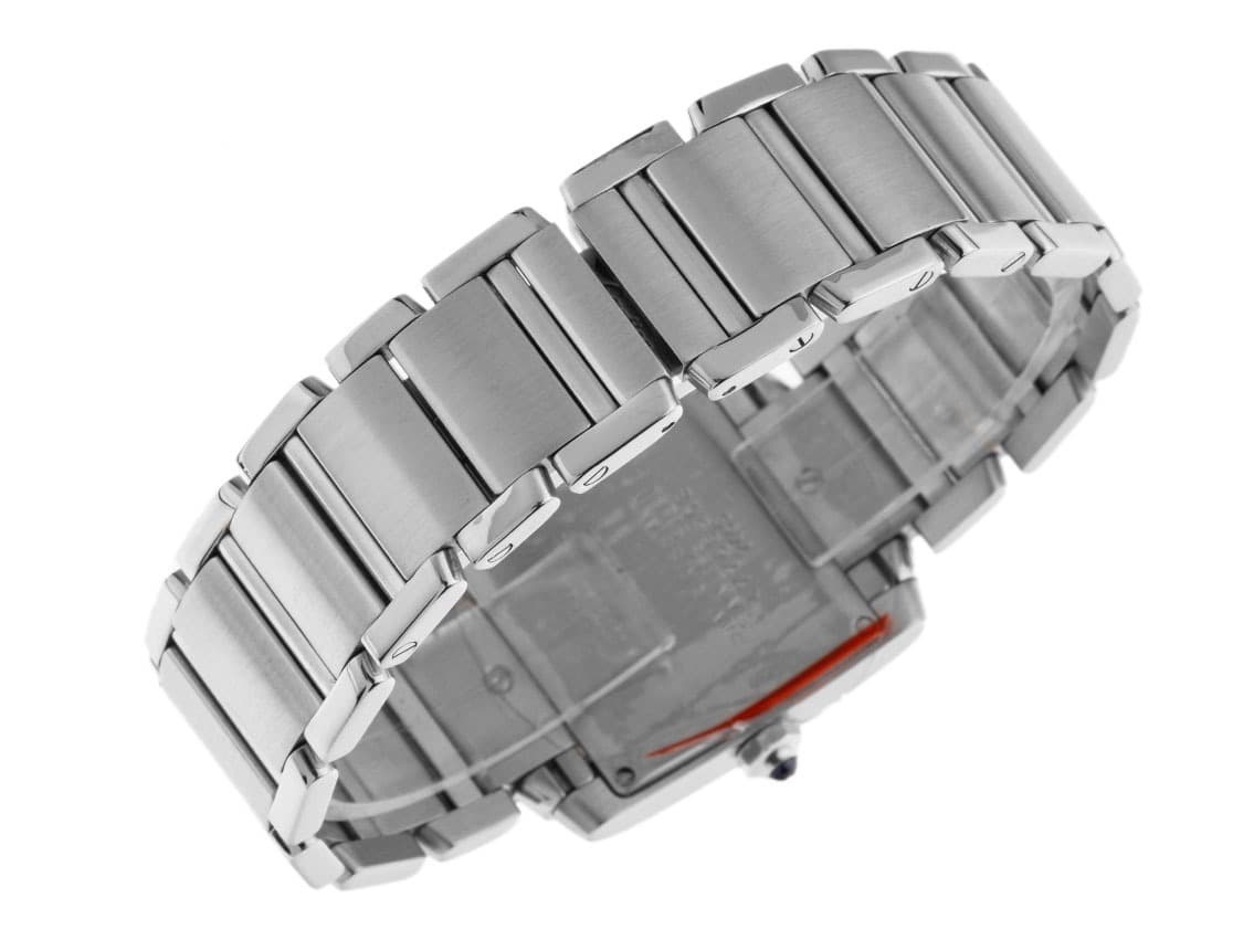 Cartier Tank – Ref. 2465, very good – Image 2/8