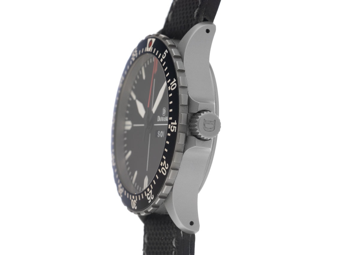 Damasko DK44 – Ref. DK44, Neu – 4/8