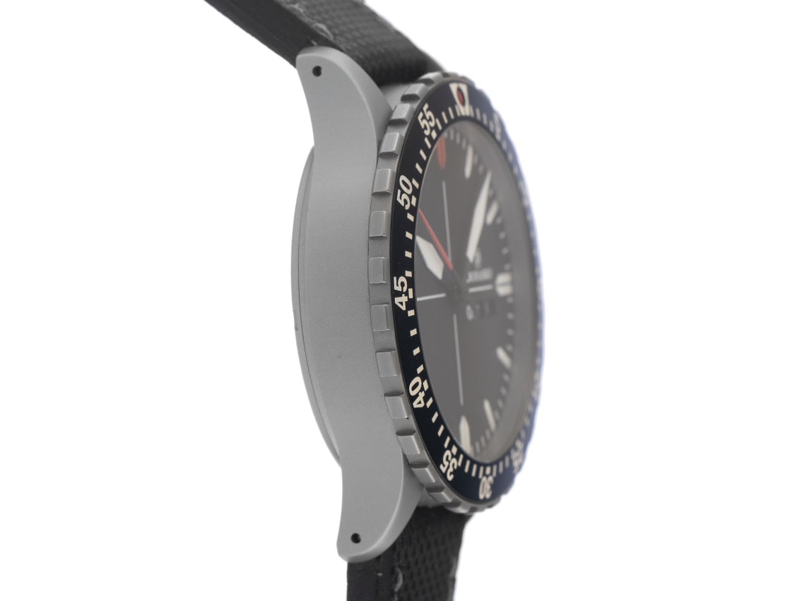 Damasko DK44 – Ref. DK44, Neu – 5/8