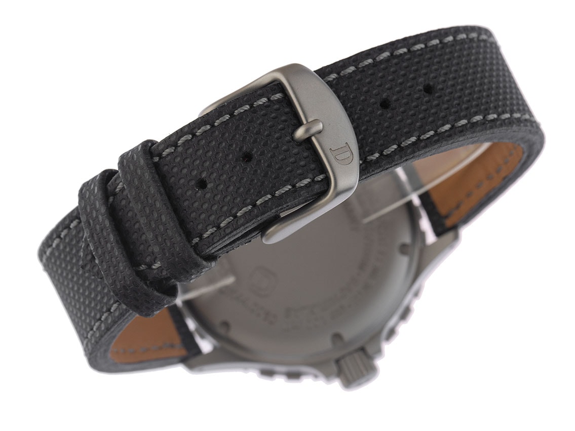 Damasko DK44 – Ref. DK44, Neu – 7/8