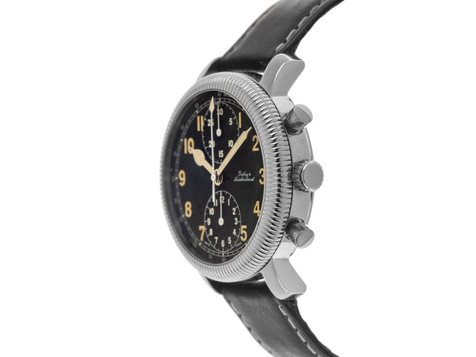 Dubey & Schaldenbrand Flieger – good – 4/8