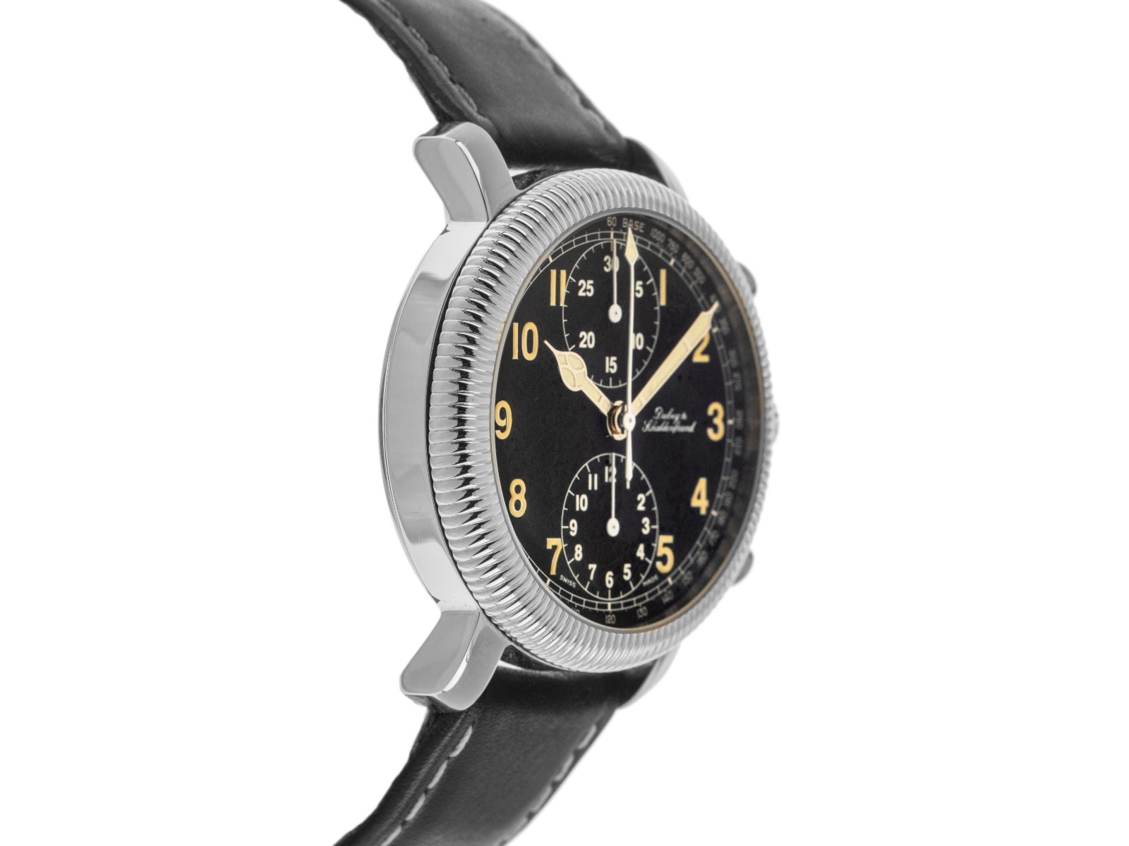 Dubey & Schaldenbrand Flieger – good – 5/8