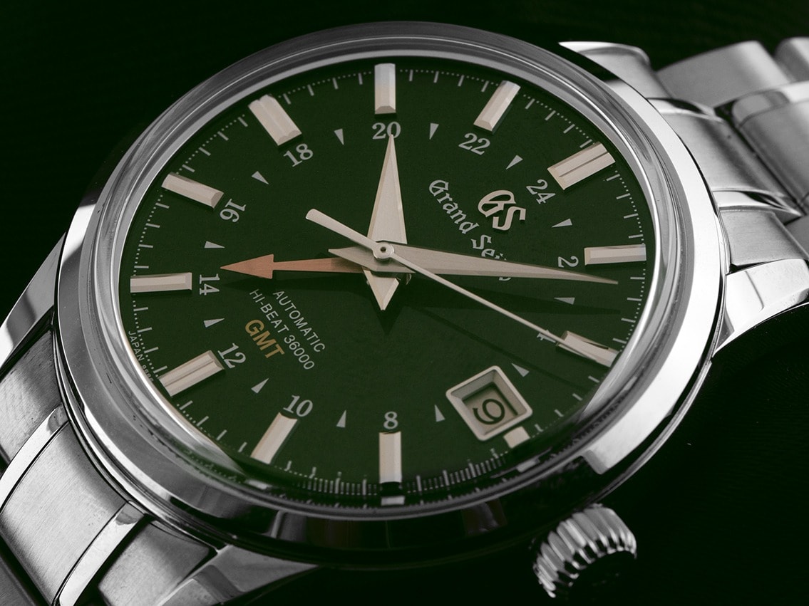 Grand Seiko Elegance – Ref. SBGJ251G, New – 3/7