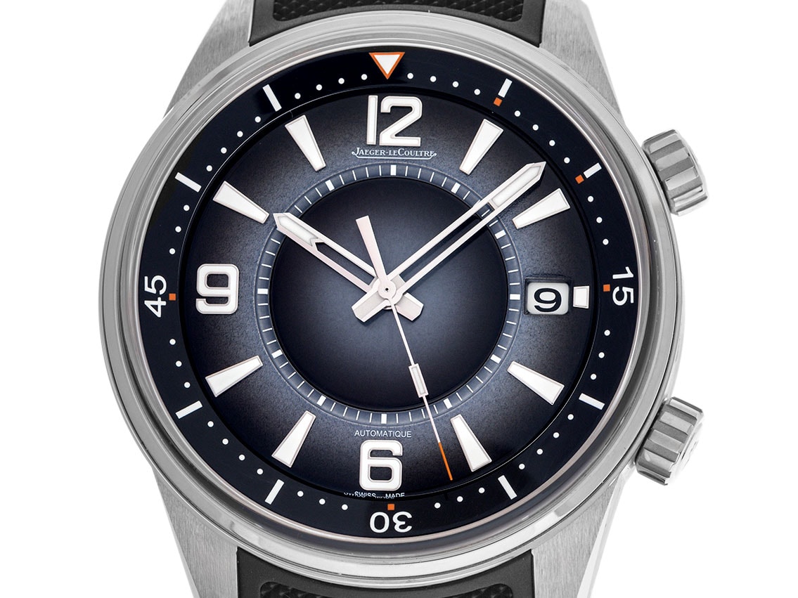 Jaeger-LeCoultre Polaris – Ref. Q9068650, New – 1/7