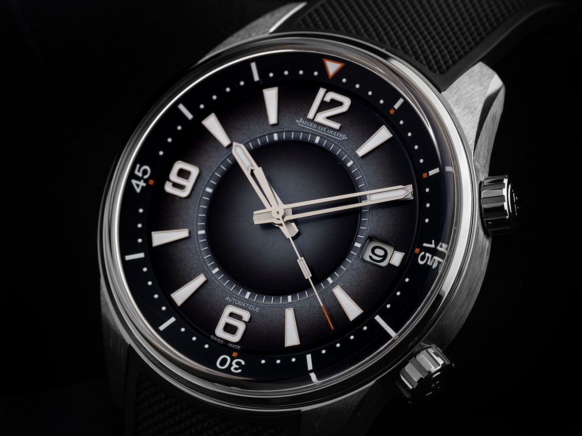 Jaeger-LeCoultre Polaris – Ref. Q9068650, New – 3/7