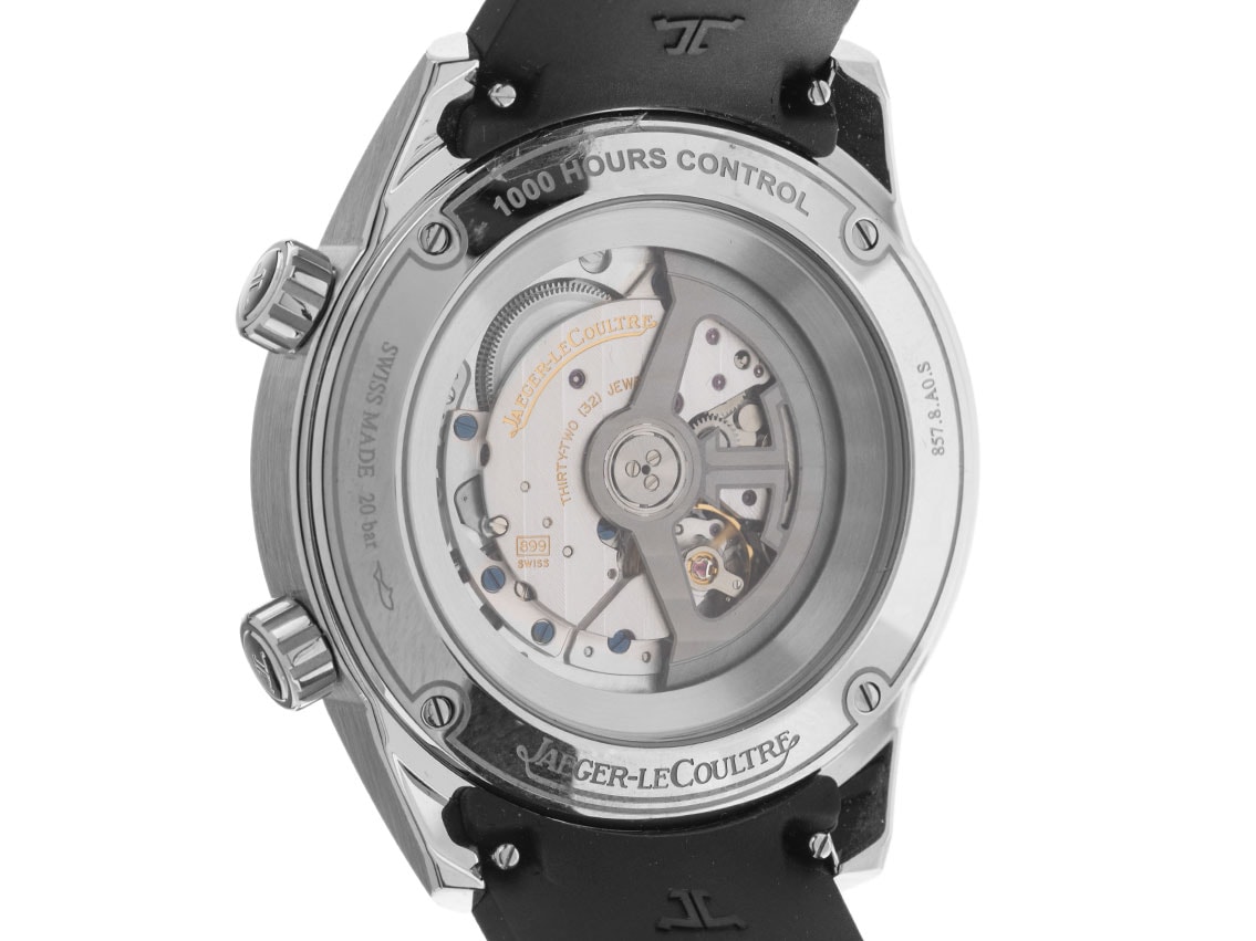 Jaeger-LeCoultre Polaris – Ref. Q9068650, New – 6/7