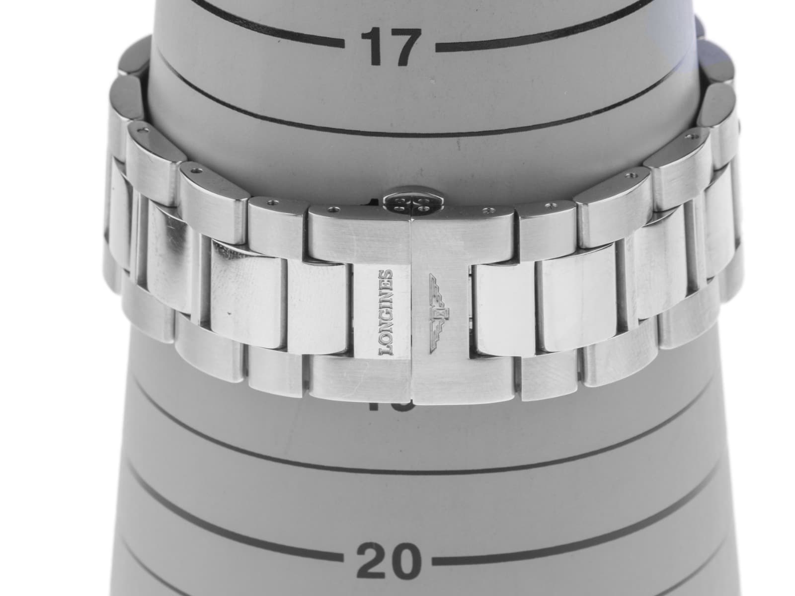 Longines Conquest – Ref. L3.778.4.96.6, Gut – Bild 2/8