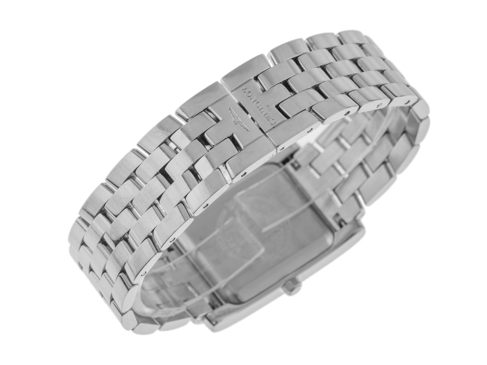 Longines DolceVita – Ref. L5.657.4.73.6, Gut – 7/8