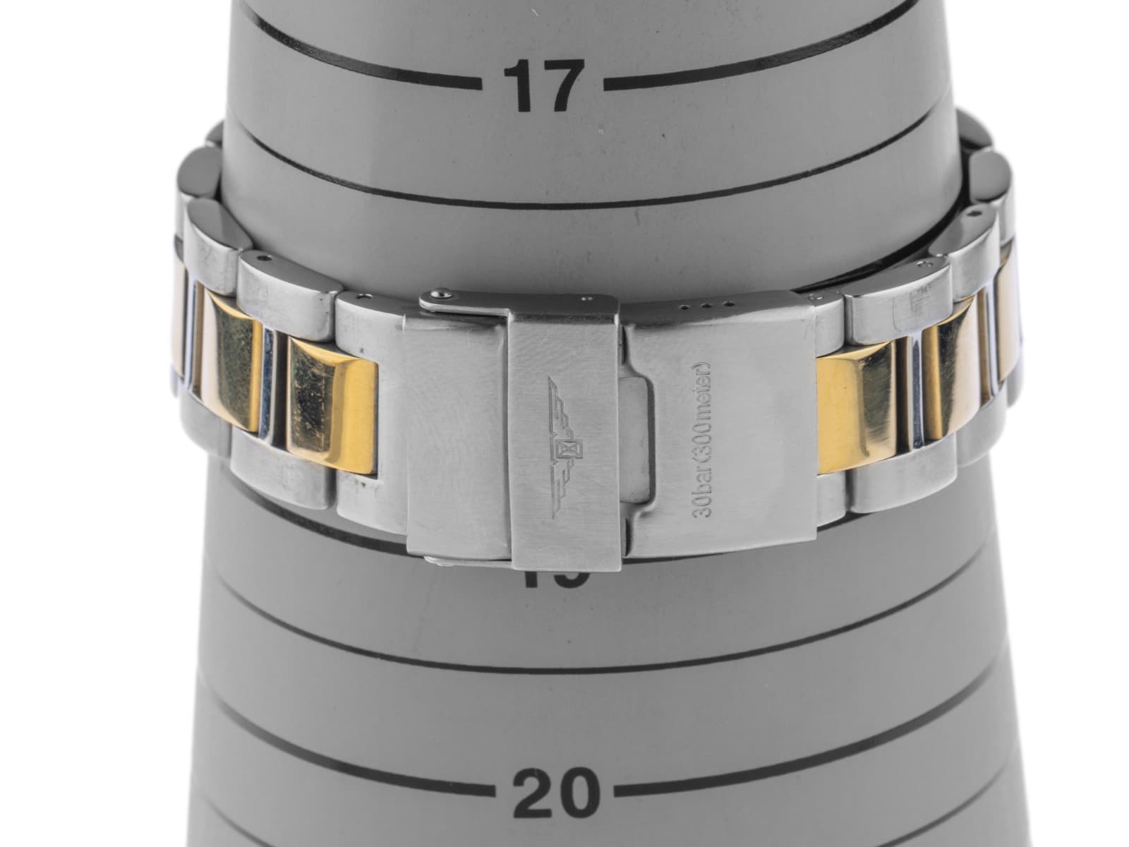 Longines Conquest – Ref. L3.640.4, good – Image 2/8