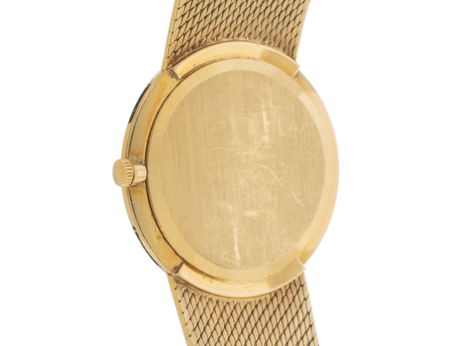 Omega Constellation – Ref. 7193, Gut – 6/8