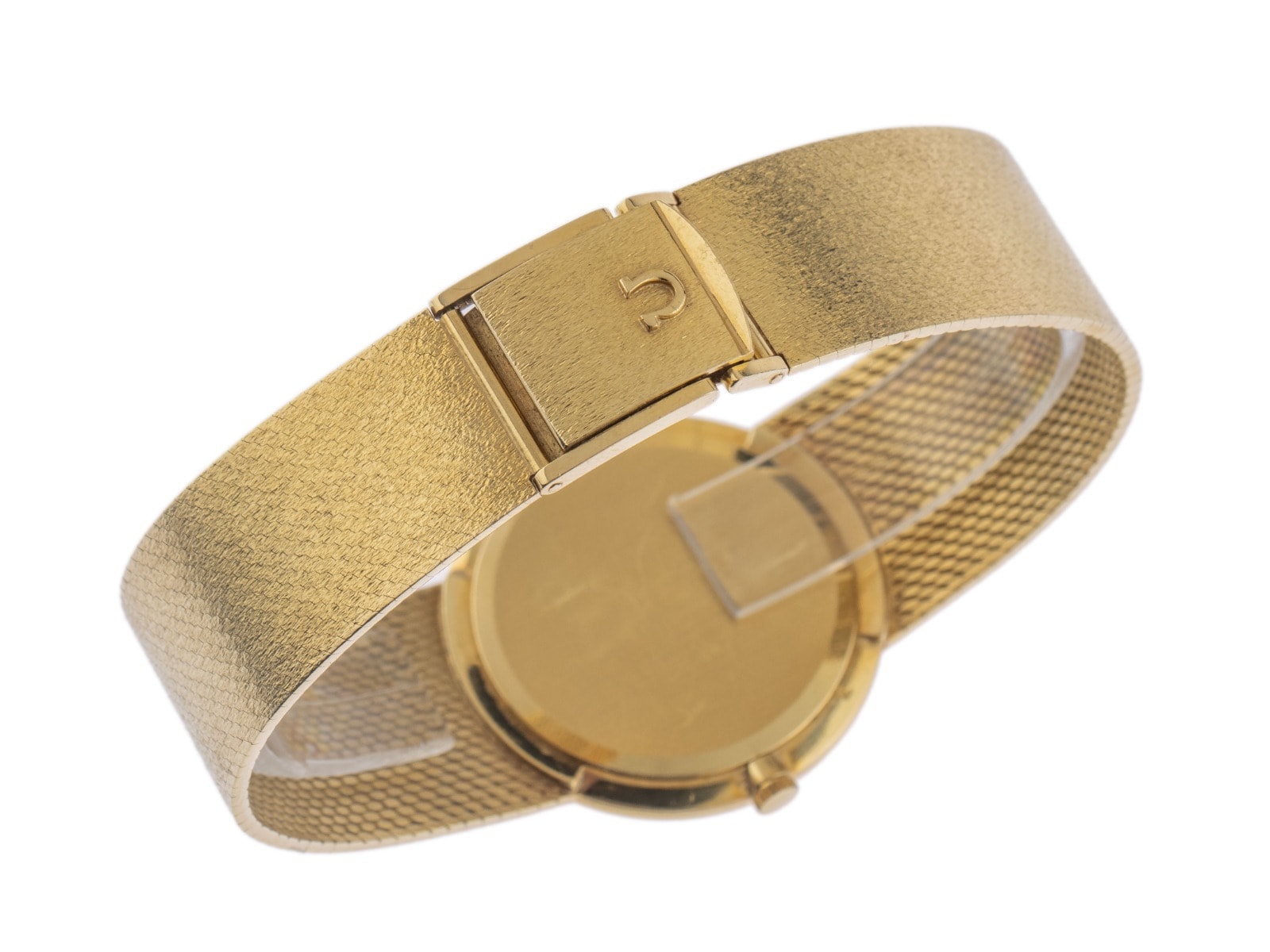 Omega Constellation – Ref. 7193, Gut – 7/8