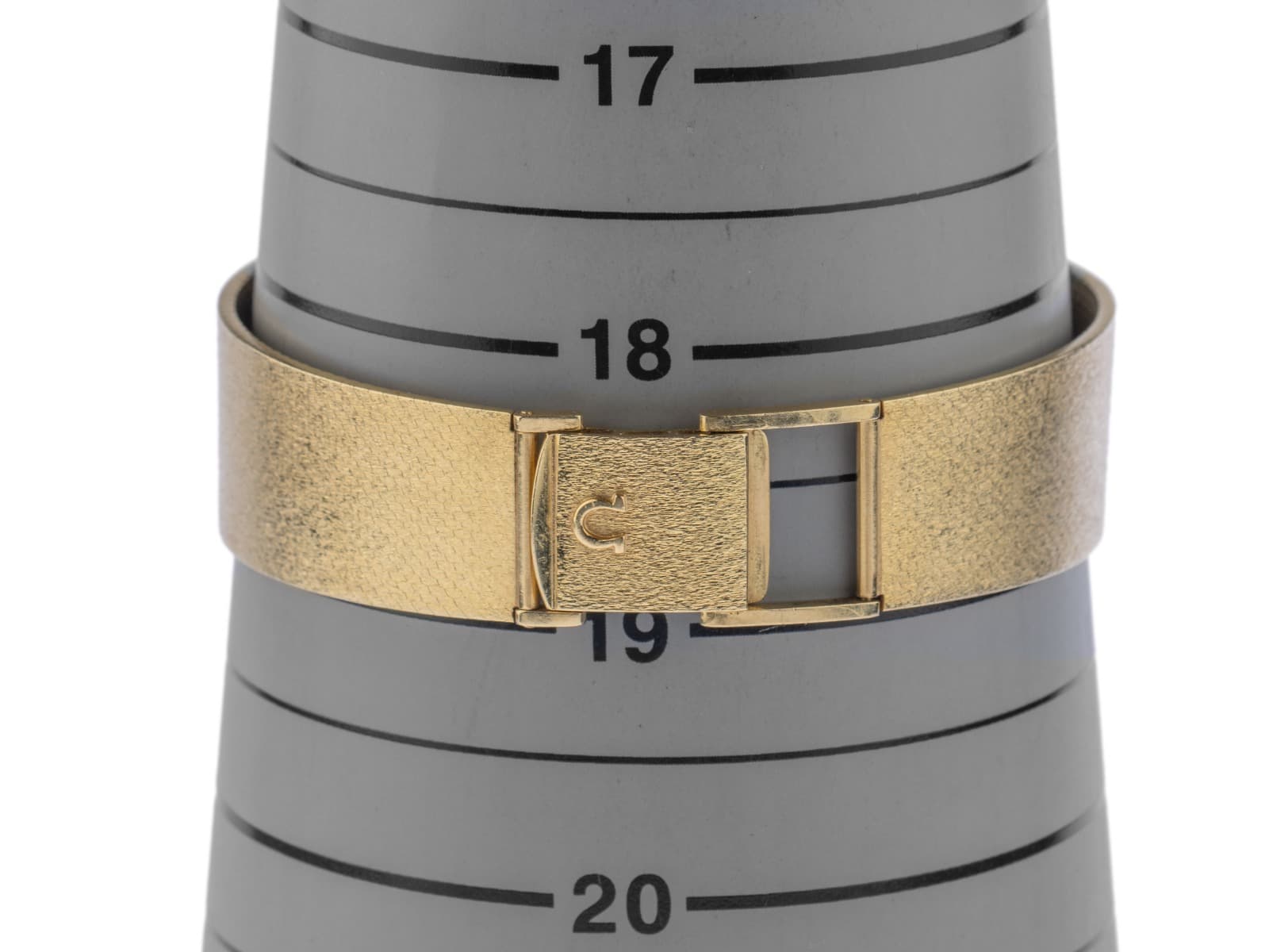 Omega Constellation – Ref. 7193, Gut – Bild 2/8
