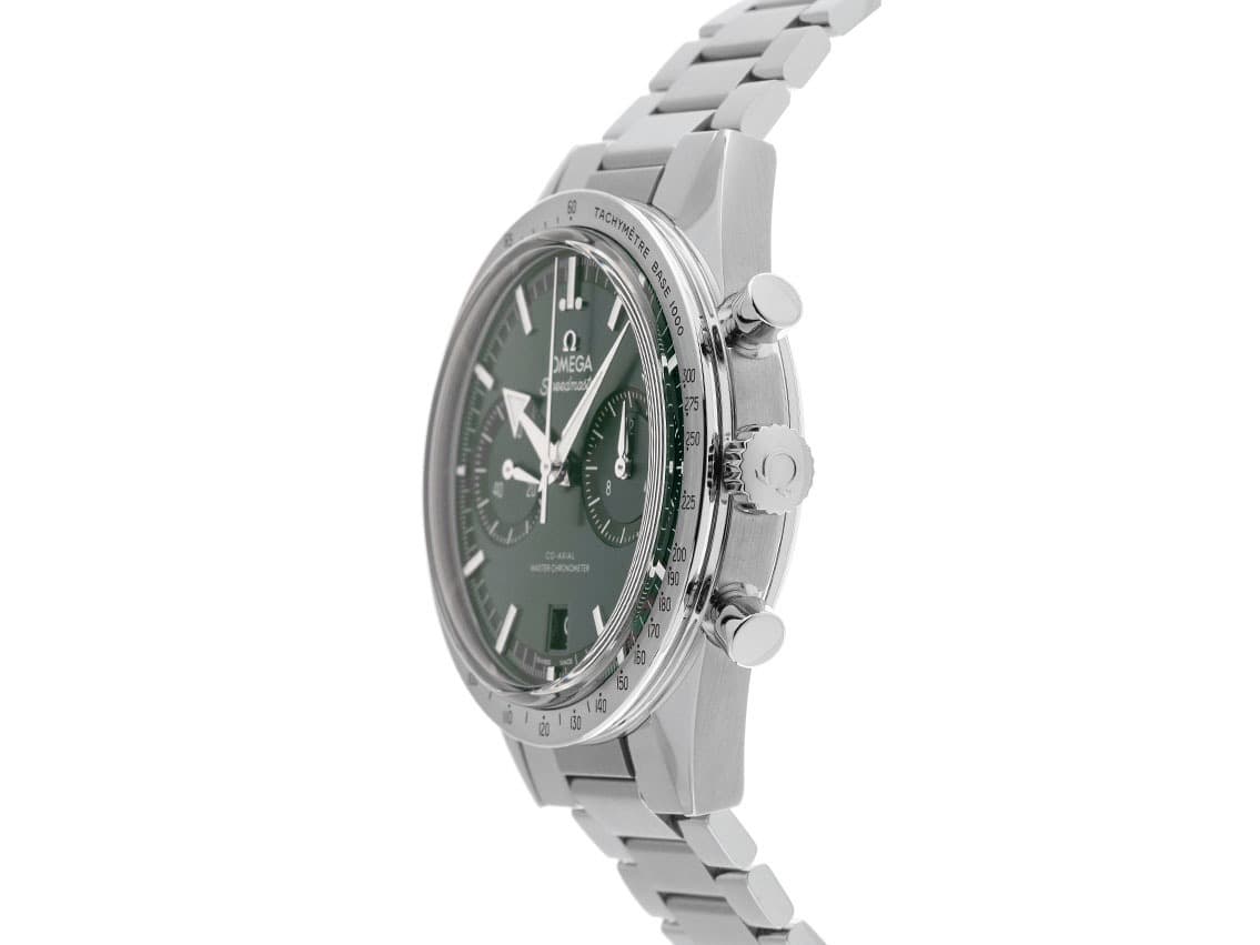 Omega Speedmaster – Ref. 332.10.41.51.03.001, Neu – Bild 2/8