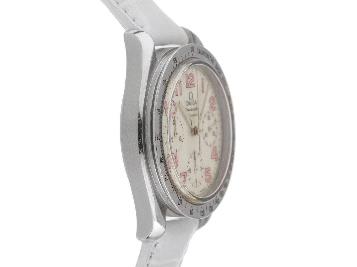 Omega Speedmaster – Ref. 175.0042, Gut – 5/8
