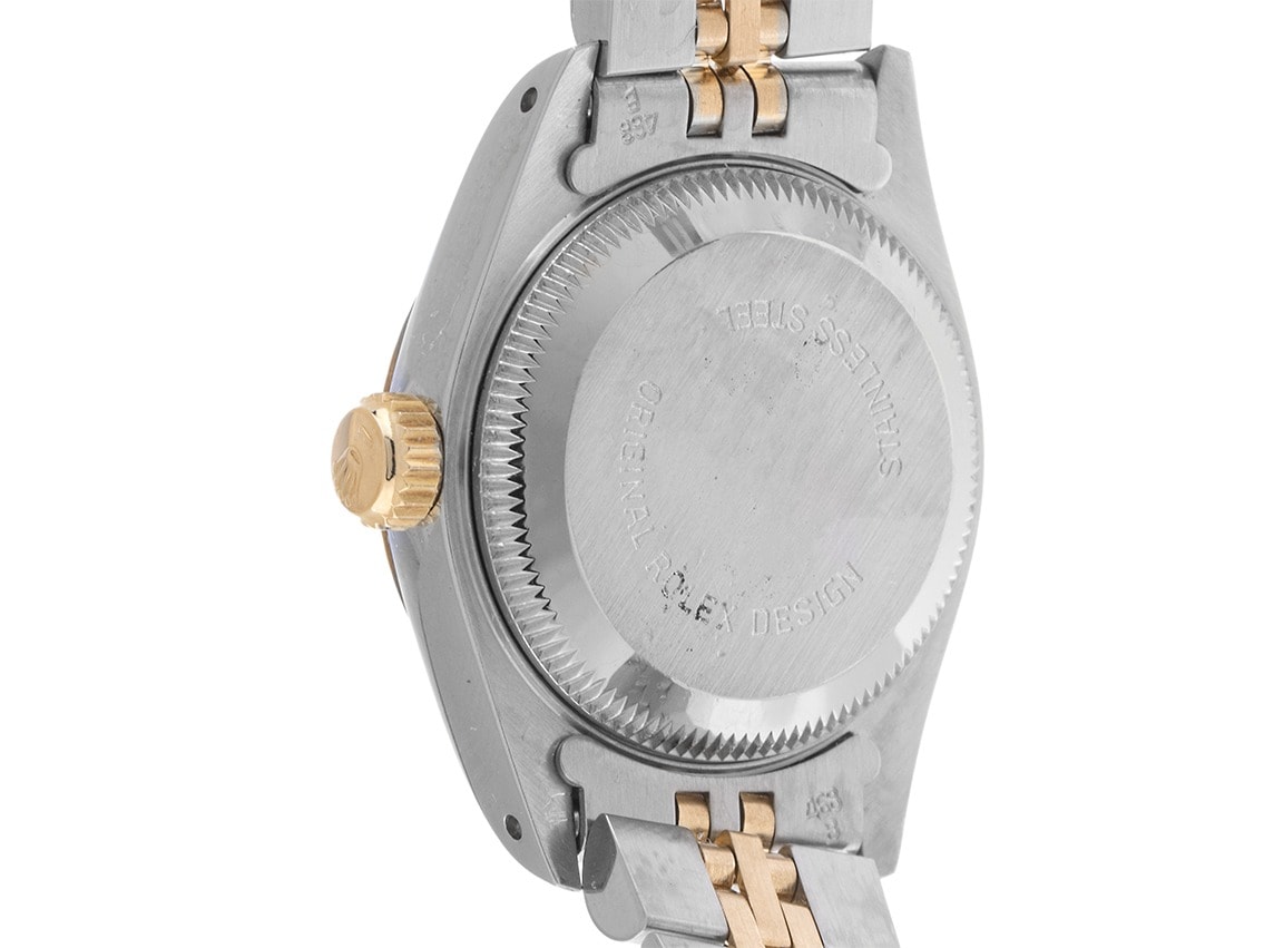 Rolex Datejust – Ref. 6917, Sehr gut – 6/8