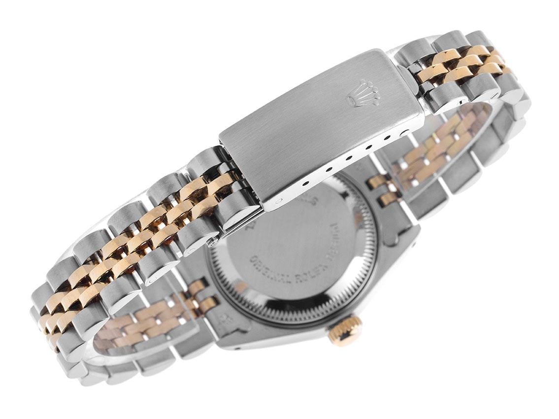 Rolex Datejust – Ref. 6917, Sehr gut – 7/8