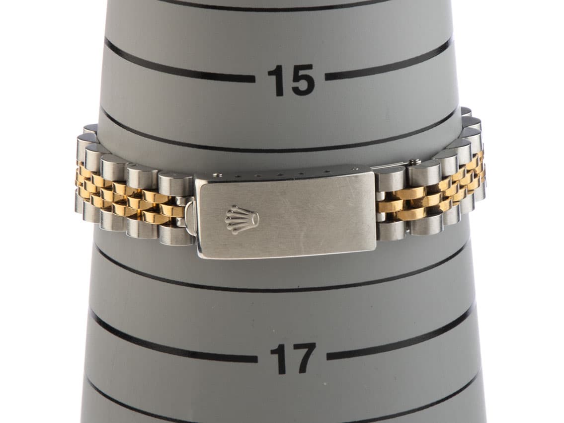 Rolex Datejust – Ref. 6917, very good – Image 2/8