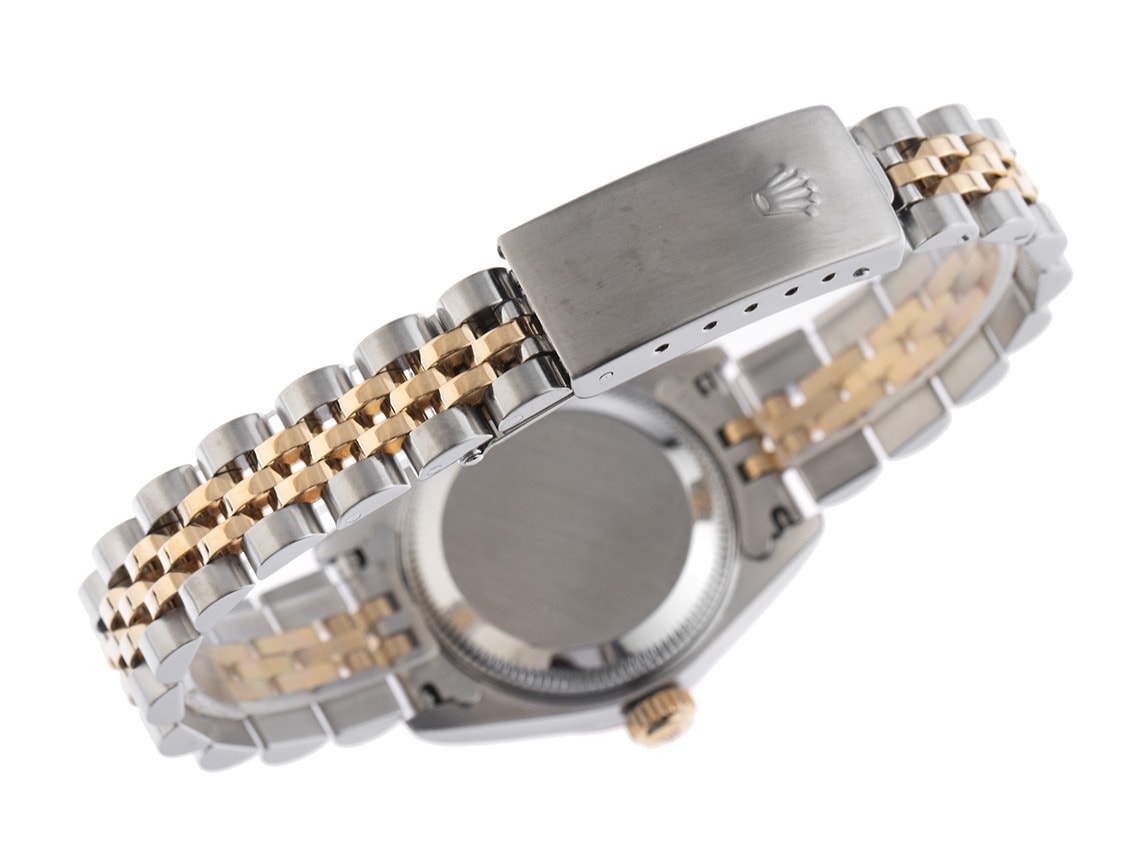 Rolex Datejust – Ref. 79173, Sehr gut – 7/10
