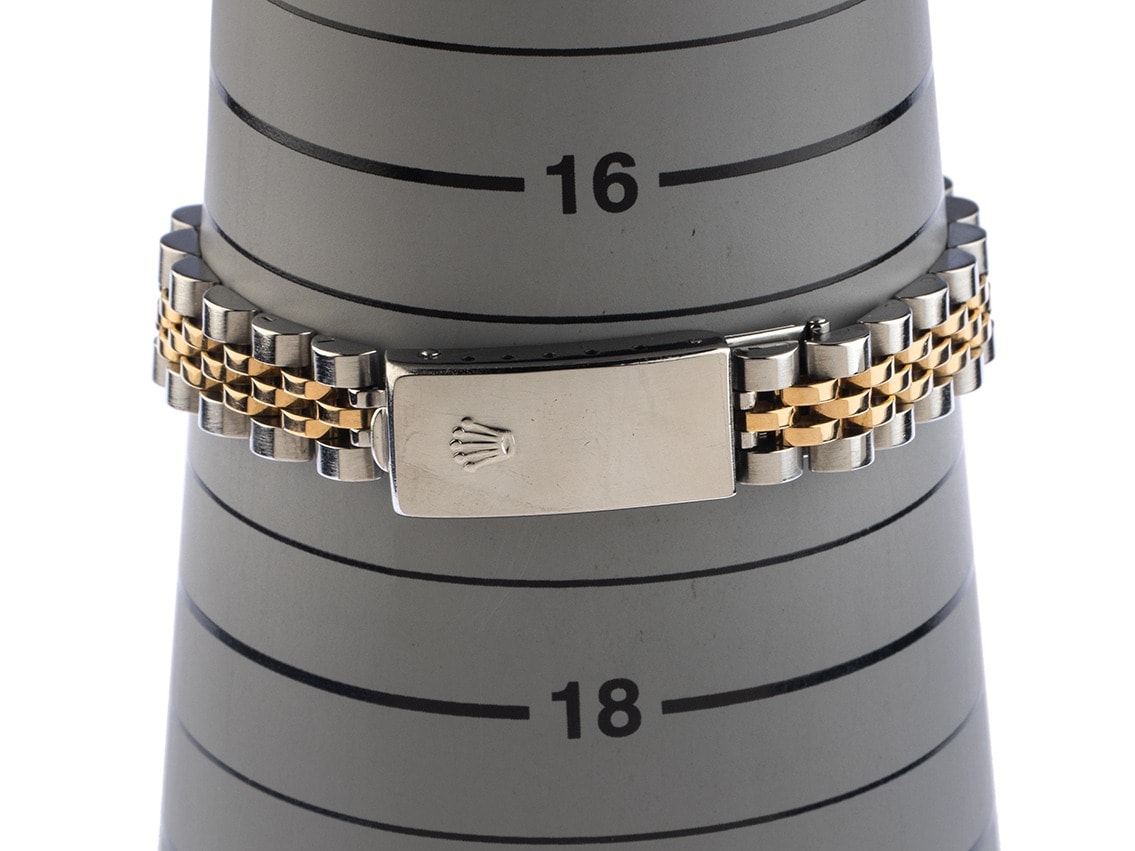 Rolex Datejust – Ref. 79173, Sehr gut – 9/10