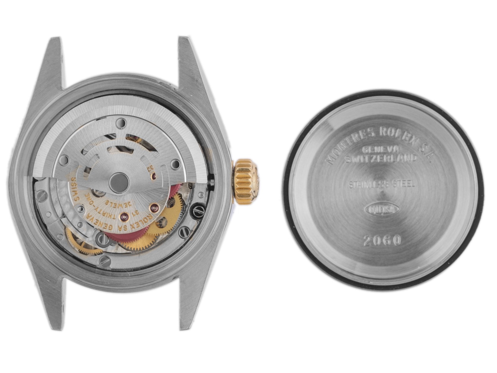 Rolex Datejust – Ref. 79173, Sehr gut – 10/10