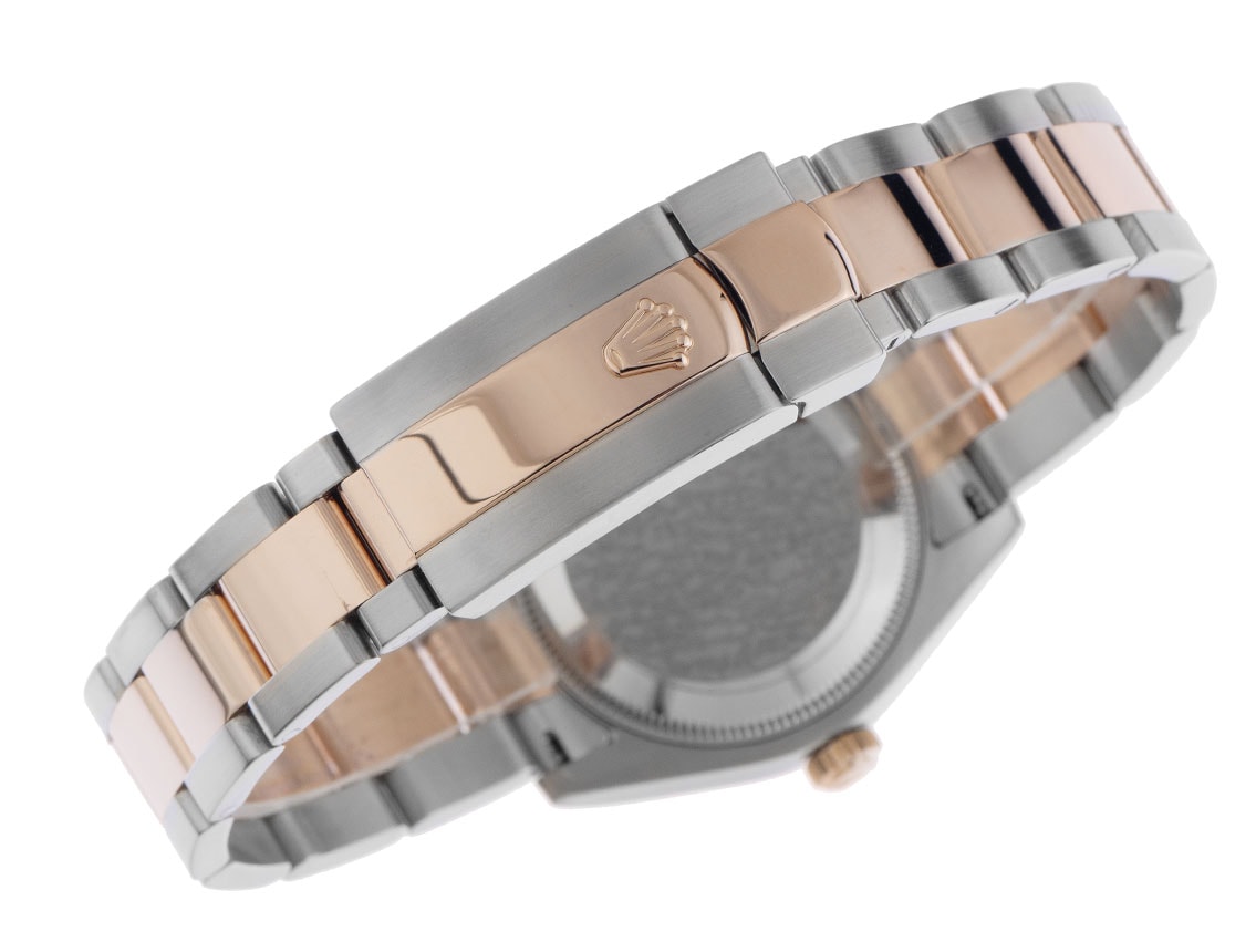 Rolex Datejust – Ref. 278241, Wie neu – 7/8