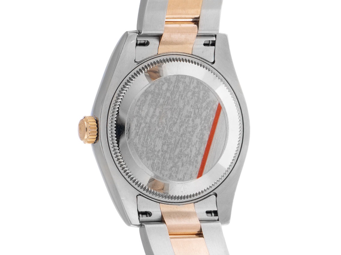 Rolex Datejust – Ref. 278241, Wie neu – 6/8