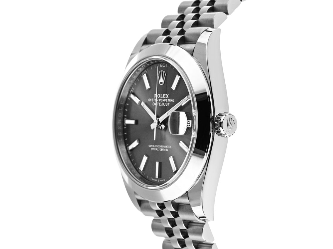 Rolex Datejust – Ref. 126300, Neu – 4/8