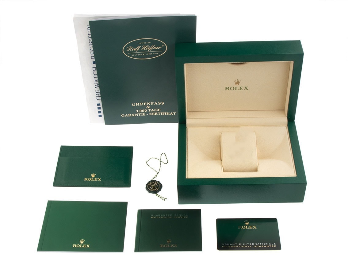 Rolex Datejust – Ref. 126300, Neu – 2/8