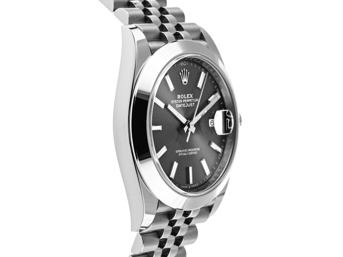 Rolex Datejust – Ref. 126300, Neu – 5/8